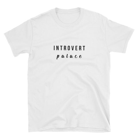 Short-Sleeve Unisex T-Shirt