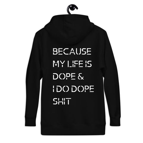 Unisex Hoodie